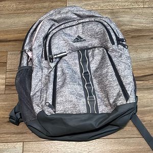 Full size Adidas backpack